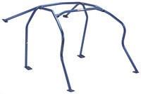 Cusco Roll Cage Chromoly 6 points EG6 Civic *will not fit sunroof models* (S/O / No Cancel)