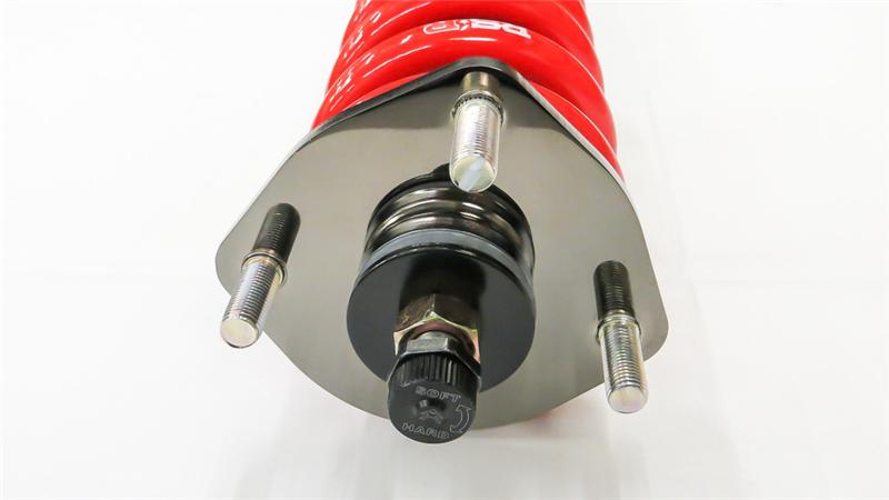 RS-R 98-05 Lexus GS300/400/430 (JZS160) Black-i Coilovers