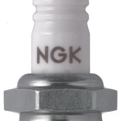 NGK Standard Spark Plug Box of 10 (B8S)