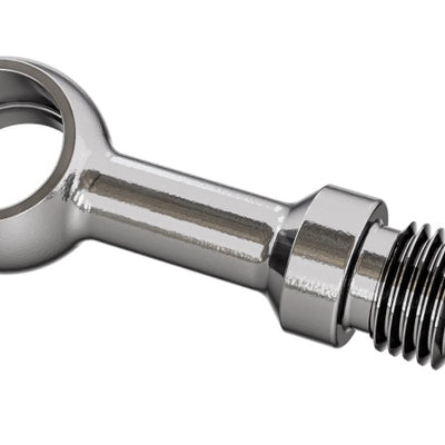 Goodridge Straight Banjo Adaptor for 7/16 Bolt