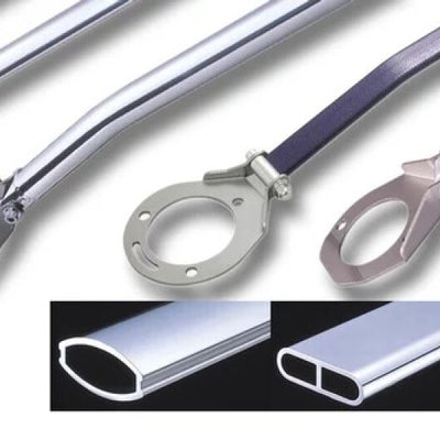 Cusco Strut Bar ST Front Nissan B11/B12/RZ1