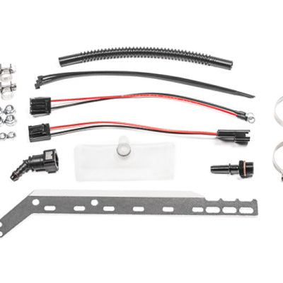 Radium Engineering 90-05 Acura NSX Dual Pump Add-On (walGSS342 or aem50-1200)
