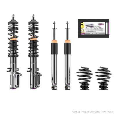 KW Classic Line Coilover Kit V3 78-95 Porsche 928