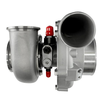 Turbosmart Water Cooled 6262 V-Band Reverse Rotation 0.82AR Externally Wastegated TS-2 Turbocharger