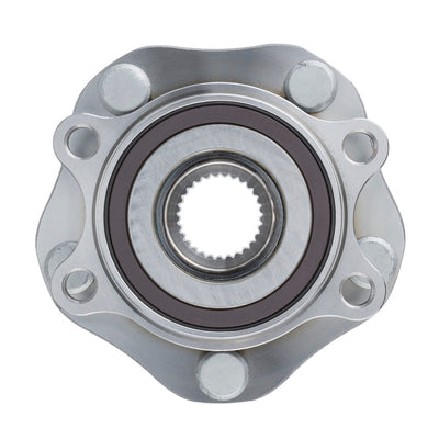 MOOG 17-22 Nissan Rogue Sport Front Hub Assembly