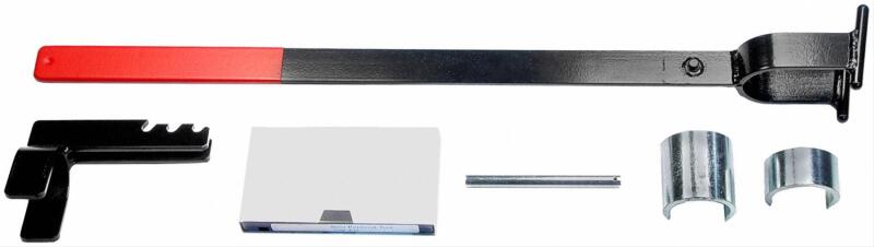 MOOG Strut Removal Service Tool