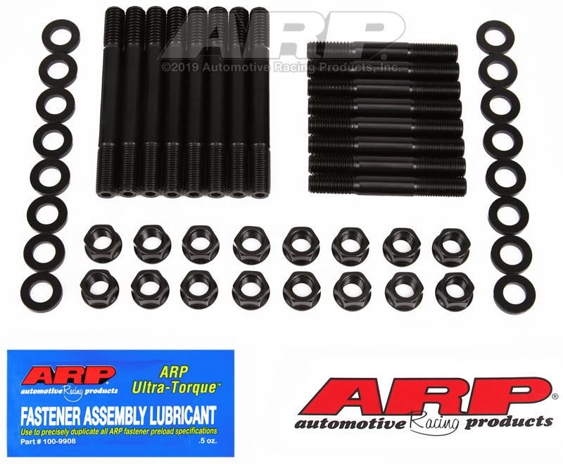 ARP 99+ Pontiac Supercharged 3800 L67 Hex Head Stud Kit