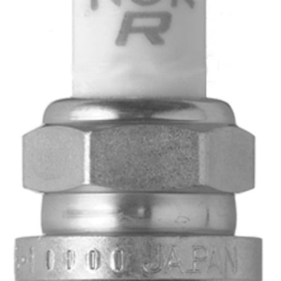 NGK BLYB Spark Plug Box of 6 (LFR5A-11)