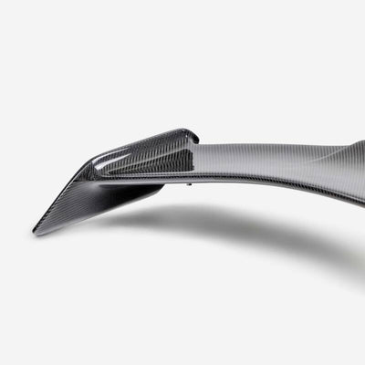 Seibon 23-24 Honda Civic Type R MB-Style Carbon Fiber Rear Spoiler