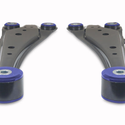 Superpro 11-18 Toyota RAV4 Trailing Arm Set - Rear