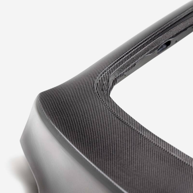 Seibon 2023 Acura Integra OEM-Style Carbon Fiber Trunk