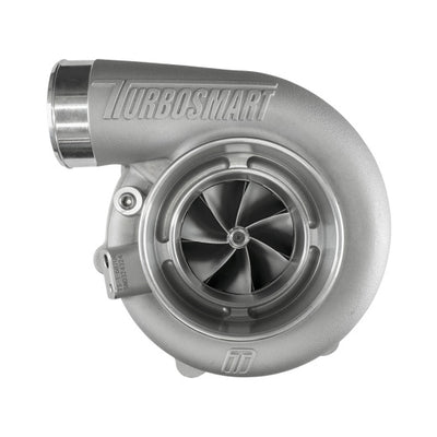 Turbosmart 6870B V-Band Reverse Rotation 0.96AR Externally Wastegated TS-1 Turbocharger