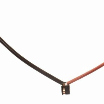 Power Stop 2019 Porsche Cayenne Rear Euro-Stop Electronic Brake Pad Wear Sensor