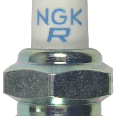 NGK Standard Spark Plug Box of 10 (DPR6EB-9)