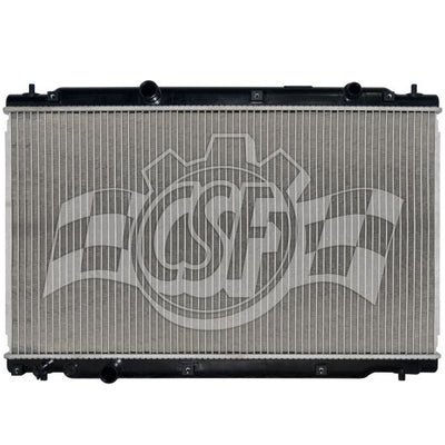 CSF 2020+ Honda CR-V 2.0L OE Replacement Radiator