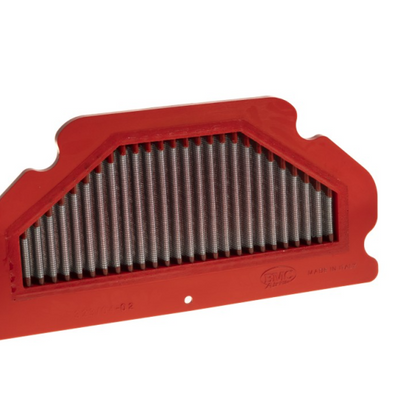 BMC 03-04 Kawasaki Zx-6R 636 Replacement Air Filter- Race