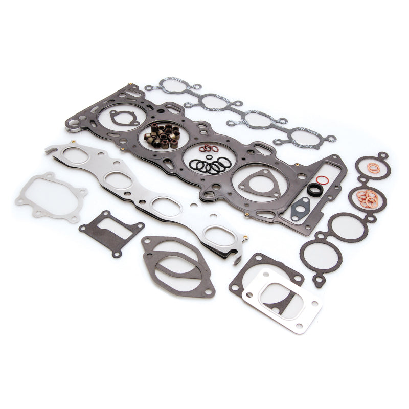 Cometic Nissan 1988-1993 SR20DE/SR20DET Top End Gasket Kit-88.5mm Bore-.045in MLS Cyl Head Gasket