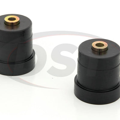 Prothane 06-11 Chevy HHR Rear Control Arm Bushings - Black