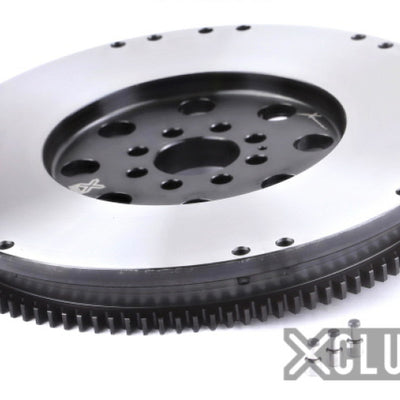 XClutch 88-90 Nissan 180SX S13 1.8L Chromoly Flywheel