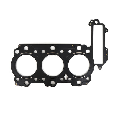 Cometic Porsche 9605/9721/9722/M96.03 987/996/997 .032in MLX Cylinder Head Gasket - 97.5mm Bore