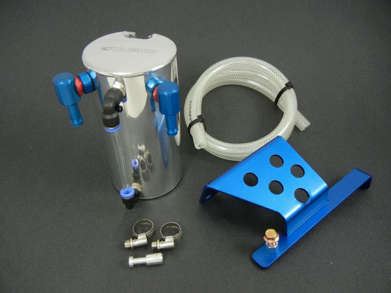 Cusco OIL Catch Tank NA8.NA6 AFTER M/C