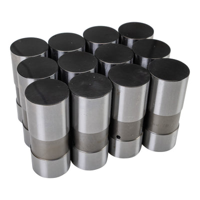 Comp Cams GM Applications Xtreme Energy DLC Hydraulic Flat Tappet Lifter .842in Dia. - 6 Cyl