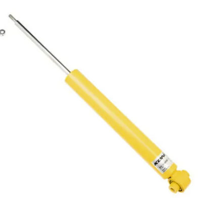 Koni Sport (Yellow) Shock for Audi A4 & S4 (B9)  - Rear