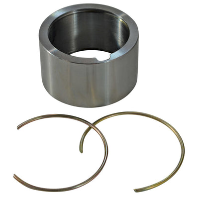 SPC Performance Weld-In Ring Kit 2.25 in. ID