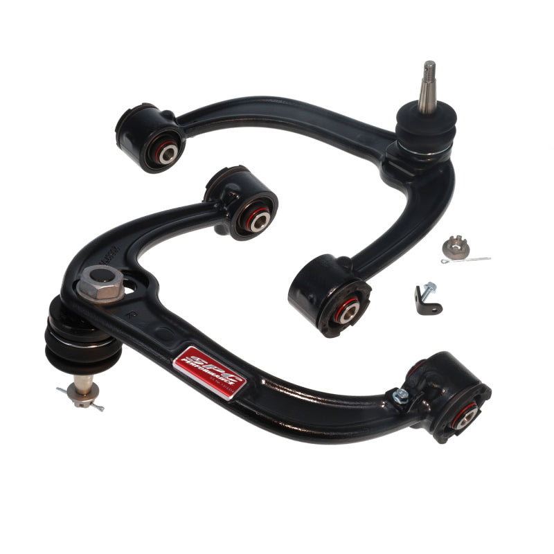 SPC Performance 21+ FORD F-150  Front Adj Upper Racing Control Arm Kit