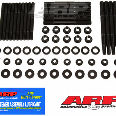 ARP Ford Modular 4-Bolt w/ Windage Tray Main Stud Kit