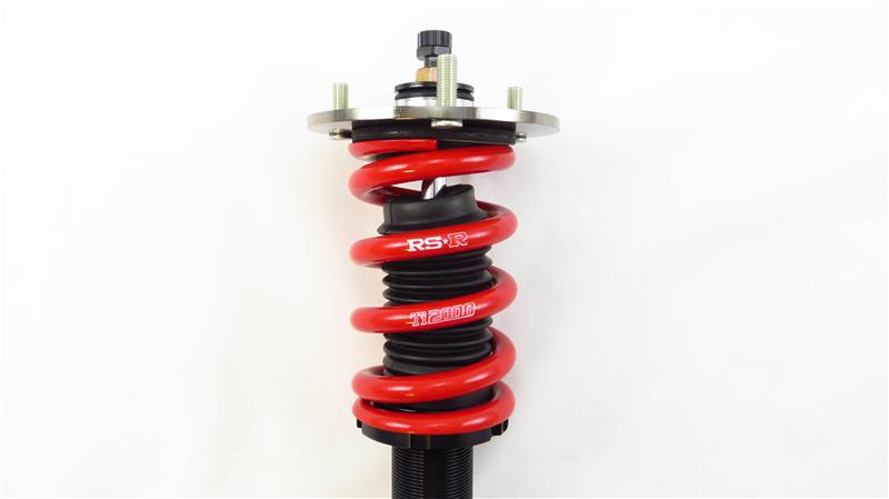RS-R 01-06 Lexus LS430 (UCF30/31) Black-i Coilovers