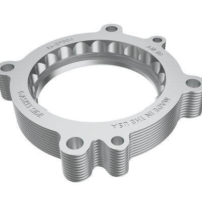 aFe 18-23 Volkswagen Atlas V6-3.6L Silver Bullet Throttle Body Spacer Kit