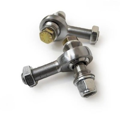 Innovative 88-91 Honda Civic / 90-93 Acura Integra Replacement Heims for ED/EE/EF Traction Bar