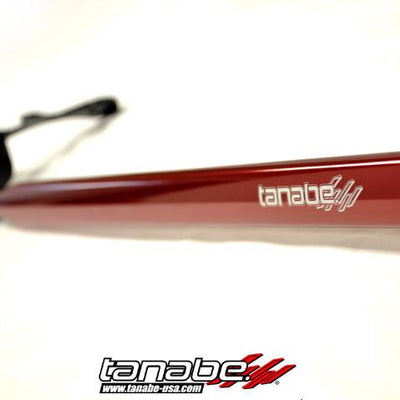 Tanabe Sustec Front Strut Tower Bar 02-05 Civic SI Hatchback (EP)
