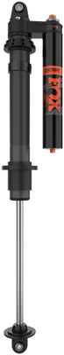 Fox Factory Race 2.5 x 8 Coilover Piggyback Shock - DSC Adjuster