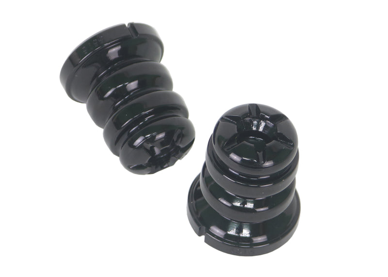 Whiteline 22-23 Hyundai Kona N Bump Stop Bushing Kit