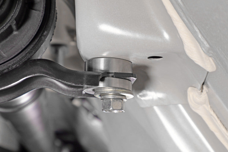 PERRIN 08-25 Subaru WRX / 08-21 STI / 13-25 BRZ GR86 / 05-25 OBXT Driveshaft Carrier Bushings