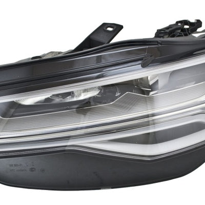 Hella 2016 Audi A6/S6 Headlamp Lh Led