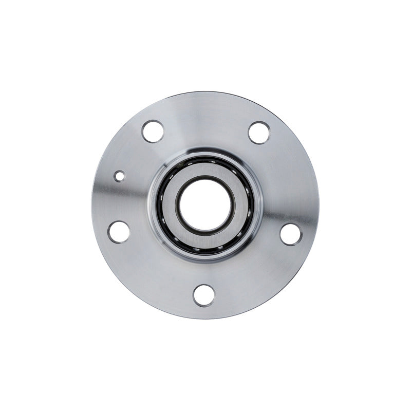 MOOG 2013 Audi Allroad Rear Hub Assembly