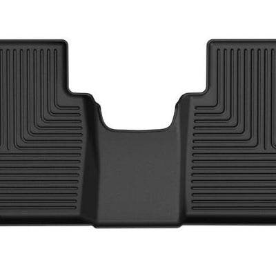 Husky Liners 23-2023 honda CR-V X-Act Contour Second Row Floor Liners Black