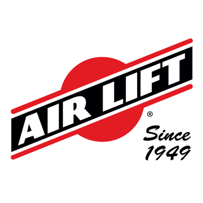 Air Lift 19-24 Mercedes Sprinter Loadlifter 5000 Air Spring Kit