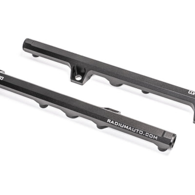 Radium Engineering Toyota 1UZ-FE Non-VVT-I Fuel Rails