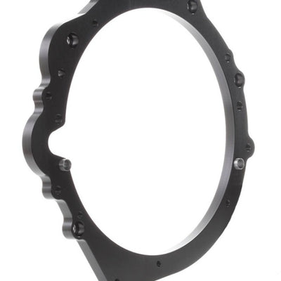 Clutch Masters 89-98 Toyota Supra 1JZ/2JZ 3.0L 7-Speed DCT Engine Adapter Plate