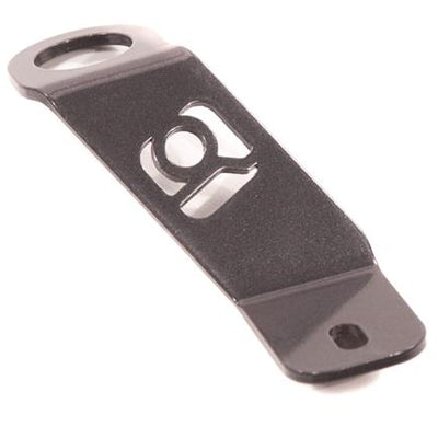 Innovative 88-91 Civic /CRX 92-00 Civic Radiator Conversion Bracket for CRX Chassis