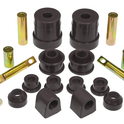 Prothane Chevy HHR/Cobalt/Cobalt SS Total Kit - Black