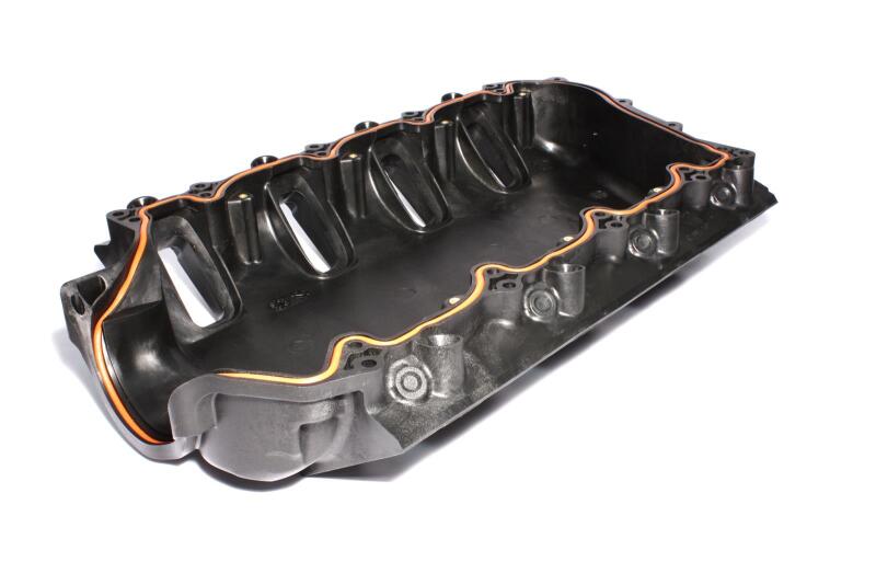 FAST Manifold Lower Shell LSXR LS1