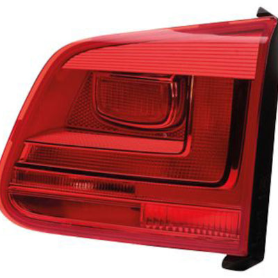Hella 2012-2014 Volkswagen Tiguan Right Inner Tail Light