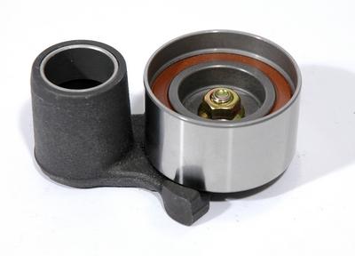 Gates 09-12 Dodge Challenger RT/SRT8 / 06-11 Charger RT DriveAlign Automatic Belt Tensioner