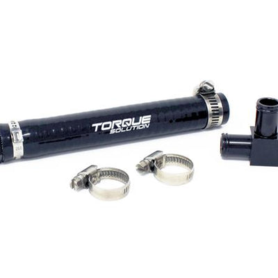 Torque Solution Cylinder 4 Coolant Mod - Subaru EJ Engines