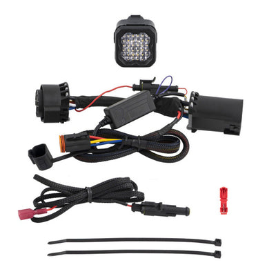 Diode Dynamics Hitch Mount LED Pod Reverse Kit C1R